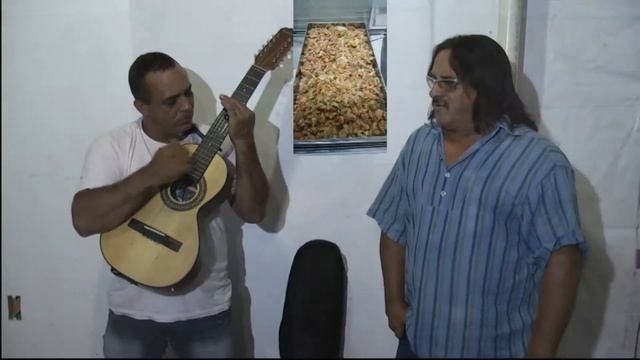PROPAGANDA - BAR DO CEZAR. смотреть онлайн