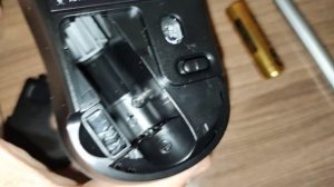 Купил подделку мышь Logitech M185 !