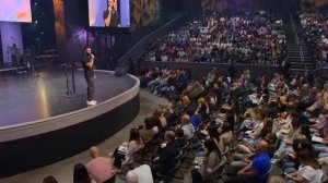 НЕ СУДИТЕ О СЕБЕ ПО СВОИМ ОБСТОЯТЕЛЬСТВАМ!