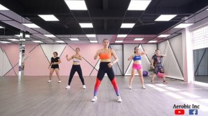 Eva Aerobic 211227