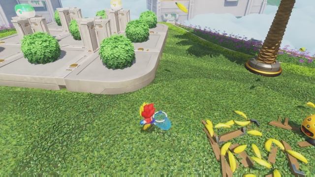 Astro Bot 3 серия