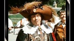 "Дивная Диана" - серенада из фильма "Собака на сене" оригинал и кавер-версия рояль без вокала