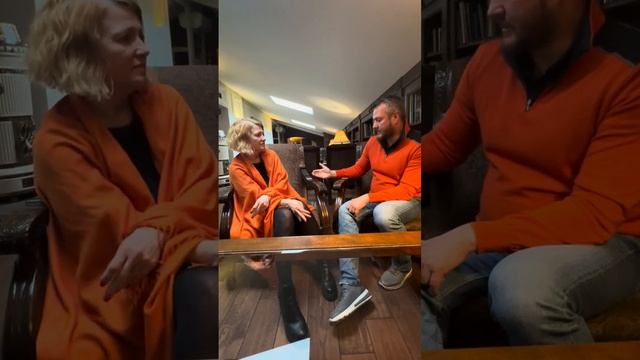 Радомир. Как сотворяется наша реальность смотреть онлайн