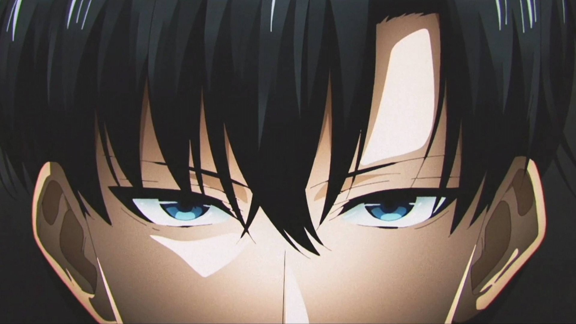 Solo Leveling Season 2: Arise from the Shadow: Ending смотреть онлайн