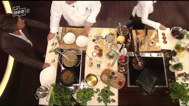 Lanz kocht:Überrachungsmenü 5 смотреть онлайн
