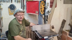 какую ЛЕНТОЧНУЮ ПИЛУ выбрать, Белмаш или JIB