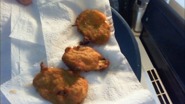 Southern Fried Pickles смотреть онлайн