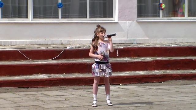 Ани Лорак "Я вернусь" (cover Анастасия Медвинская) смотреть онлайн