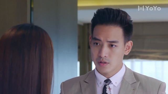 【結婚吧】霸總不再掩飾，終於告白了💖 Chinese Television Dramas