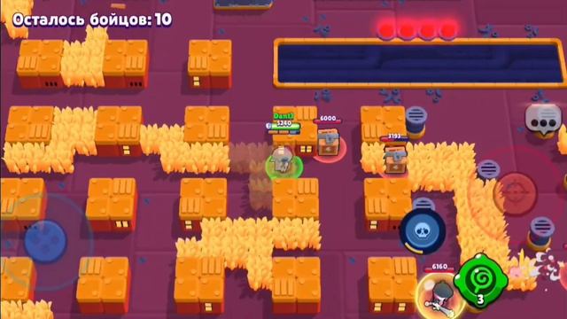 Розыгрыш аккаунта Brawl Stars с леоном смотреть онлайн
