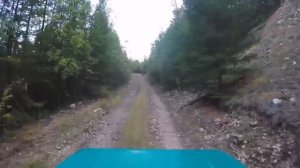 110 зимник ВОКРУГ БАЙКАЛА НА ОДНОЙ НИВЕ из Новосибирска маршрут 6500 километров НИВАКЛУБ НСК