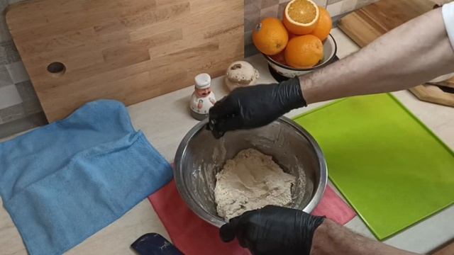 Magnificent Main Courses