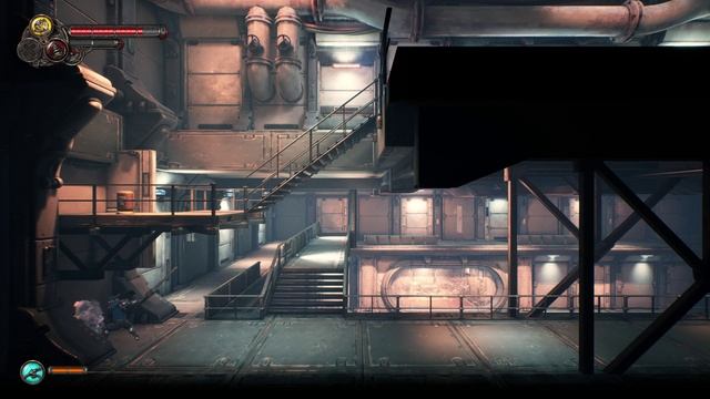 F.I.S.T. часть №2 смотреть онлайн