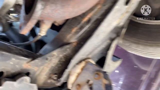 2017 Chevy Malibu catalytic converter replacement смотреть онлайн