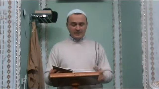 Боров Мухьаммад-Башир 31.ч смотреть онлайн