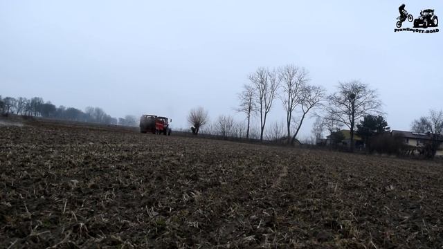 Akcja Wiosenny Obornik 2016 | 100ton Obornika | 60fps | ☆ PrawilnyOFF-ROAD