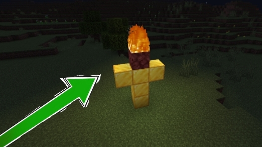 Я призвал Херобрина в Майнкрафт смотреть онлайн