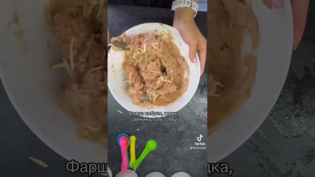 Роллини из теста фило #фило#тестофило #ролини смотреть онлайн