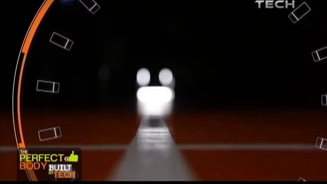 Is Reebok ZQuick the world's lightest running shoe? смотреть онлайн