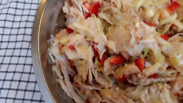 Кулинарные эксперименты