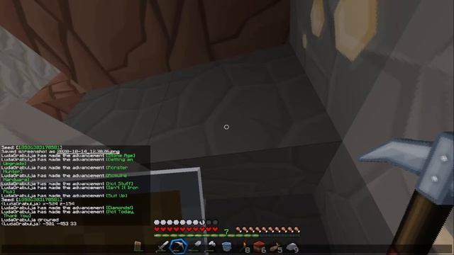 Priprema Za Vanillu! 1.16 Survival - Balkan Minecraft Livestream