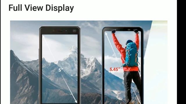 Infinix smart 2 launch today 2/16gb -₹5999 3/32gb-₹6999 смотреть онлайн