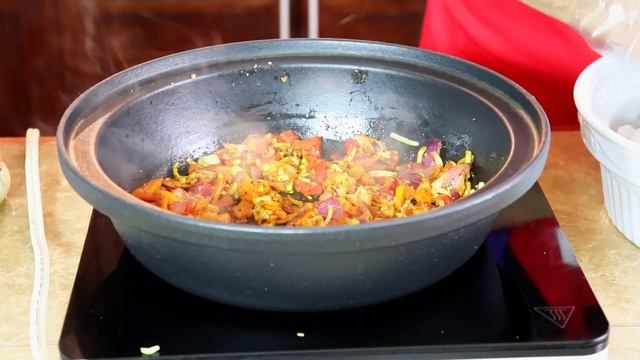 Shrimp egg omellete смотреть онлайн