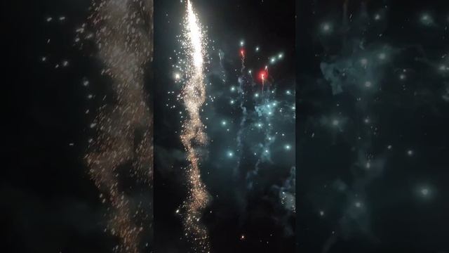 новый год салют Ставрополь смотреть онлайн