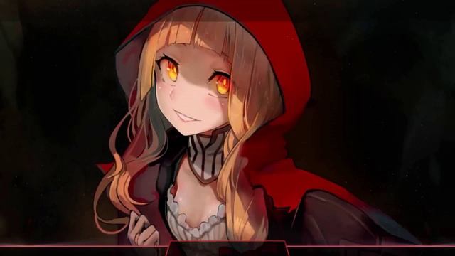 Nightcore - Bad Romance (Rock Version) | 1 Hour & Lyrics смотреть онлайн