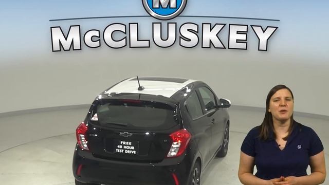 220155 New 2022 Chevrolet Spark Black Compact For Sale, Review, Test Drive смотреть онлайн