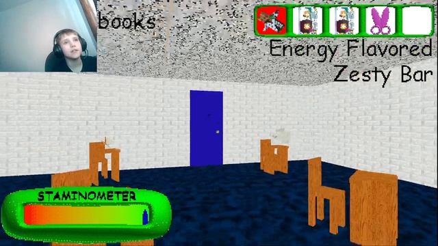 Baldi