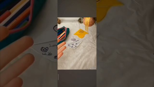 DIY закладки для книг своими руками⭐ смотреть онлайн