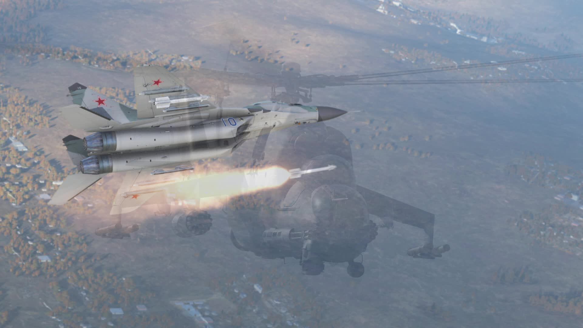 #38 SDCS server online | стрим #DCS смотреть онлайн