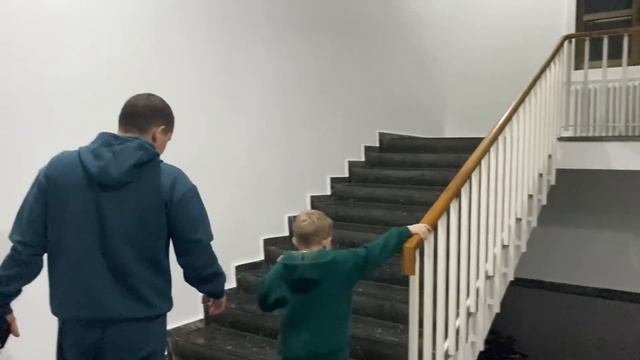 Абхазия/Ещё один день отдыха в САМШИТОВОЙ РОЩЕ. смотреть онлайн