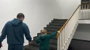 Абхазия/Ещё один день отдыха в САМШИТОВОЙ РОЩЕ.