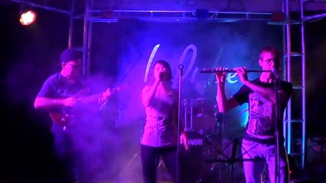 №93 my rock band INDIGO (UA) 2015 part2 смотреть онлайн
