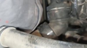 Как слить антифриз Опель астра J, как слить антифриз без ямы и подъемника