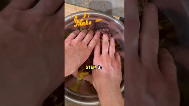 Go hunting, harvest caribou, pack out, fly home, butcher meat, cook burgers, and enjoy 😎 #hunting смотреть онлайн