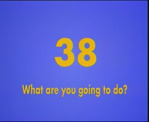 Gogo Loves English 38 - What are you going to do