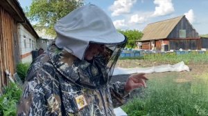 ОБЛЁТ МАТОК!!! КОНТРОЛЬ ЧЕРВЛЕНИЯ!!!