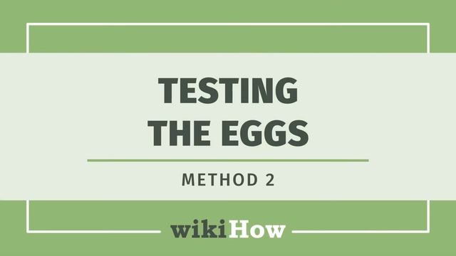 How to Tell When an Egg Is Boiled смотреть онлайн