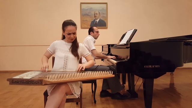Diana Vardanyan ( Armenian Qanon ) - Диана Варданян ( Армянский канон )