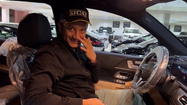 BU AVTOMOBIL HAMMANI ORZUSI смотреть онлайн