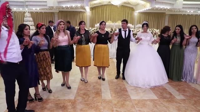 Езидская свадьба / Dawata Ezdia / Mamo & Heriq - 3 часть смотреть онлайн