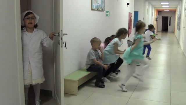 день медработника смотреть онлайн