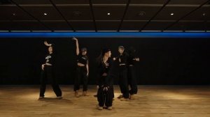 NMIXX - "Dash" | Dance Practice [MIRRORED]