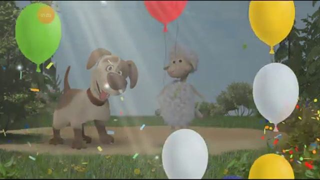 Во что поиграть сегодня? Как не в Машу и Медведя. смотреть онлайн