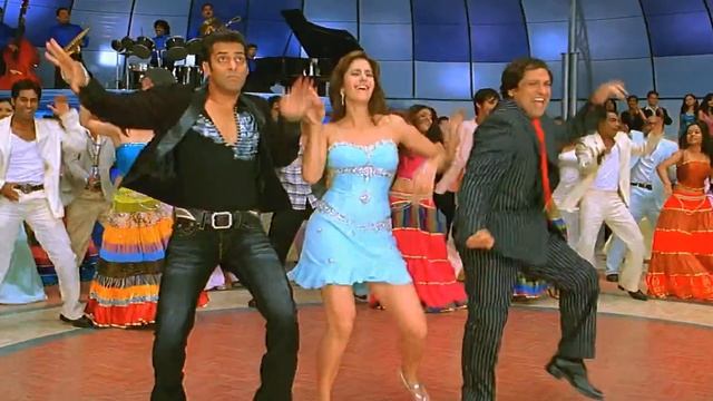 Salman Khan - PARTNER.2008.(Индия)