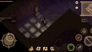 Grim Soul катакомбы предателей. мой первый раз. 3 битвы