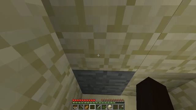 Minecraft выживание 4 серия (бедные жители ) смотреть онлайн